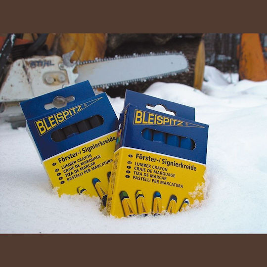 Bleispitz Сет Карандаши с 12 Цветове