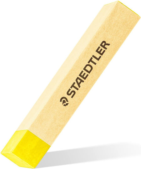 Staedtler Soft Pastel Chalks Σετ Κηρομπογιές με 12 Χρώματα