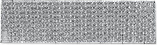 Thermarest Z Lite Sol & Regular Αφρώδες Μονό Υπόστρωμα Camping Πάχους 2cm Μπλε