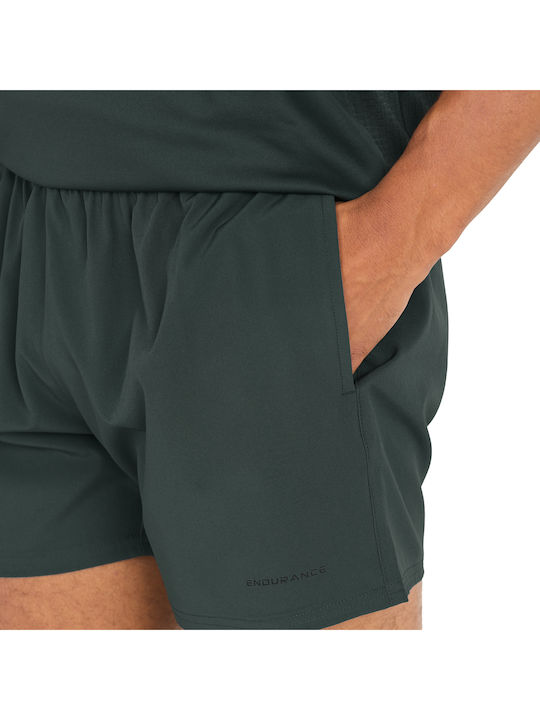 Sports Men's Shorts Dusty Forest