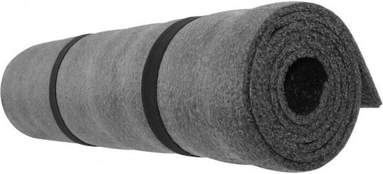 Unigreen Foam Single Camping Sleeping Mat 180x60cm Thickness 1cm in Gray color