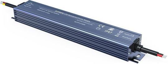 Aca Dimmable Waterproof LED Power Supply IP67 Power 100W with Output Voltage 12V