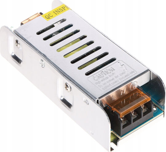 Adls-40-24 Power Supply Adler Adls Power Supplies Adlsx Adler Slim Metal Case