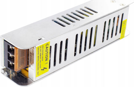 Adls-80-12 Power Supply Adler Adls Power Supplies Adlsx Adler Slim Metal Case