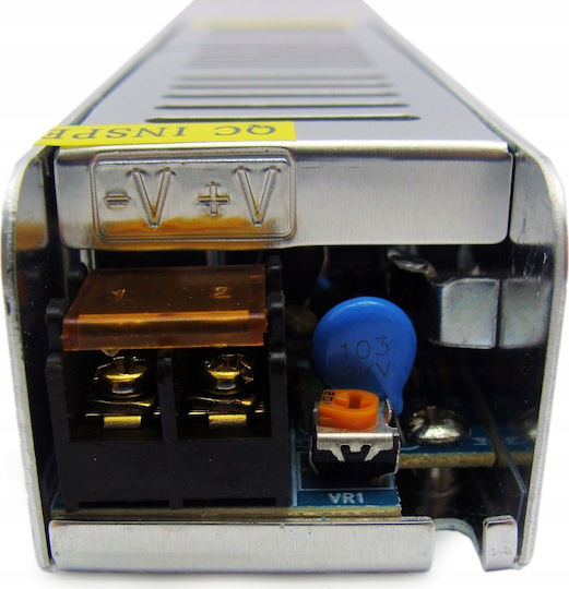 Adls-80-12 Power Supply Adler Adls Power Supplies Adlsx Adler Slim Metal Case