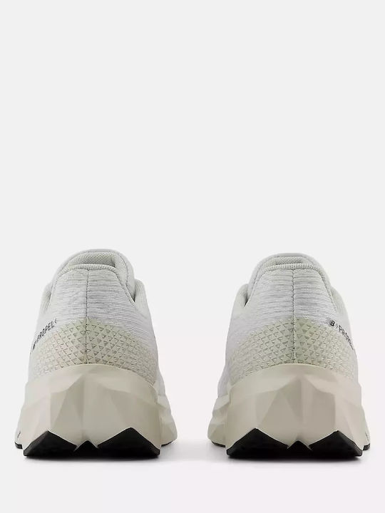 FuelCell Propel v5 Kids Sports Shoes Running with Laces White