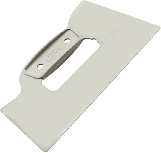 L' Outil Parfait Spatula 26x15mm cu Mâner de Plastic 542000