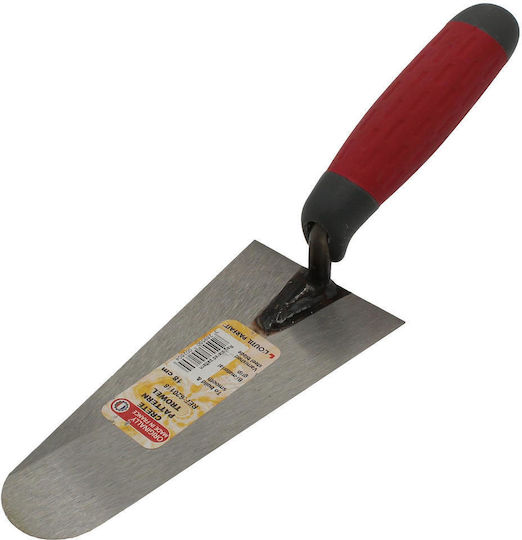 L' Outil Parfait Spatula Metallic 240mm with Plastic Handle 620124