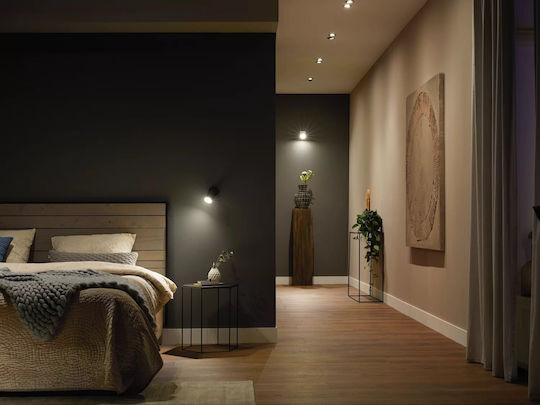 Philips Smart Λάμπα LED Θερμό Λευκό