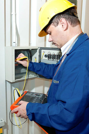Sonel Multifunktionssteuergerät WMPLMPI520S