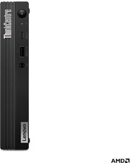 Lenovo ThinkCentre M75q Gen 2 Mini PC (Ryzen 5 5600GE/16GB DDR4