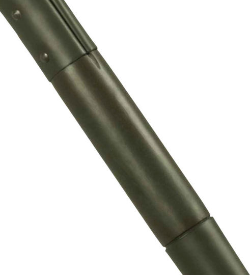 MFH Survival Shovel 70cm With Knife & Saw