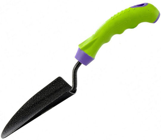 Palisad Handschaufel mit Plastikgriff 32cm