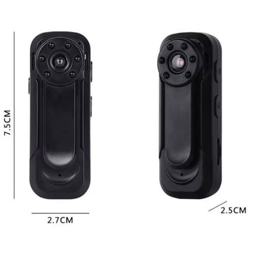 Hidden Camera Mini Portable WiFi Pen 1080p with Memory Card Slot