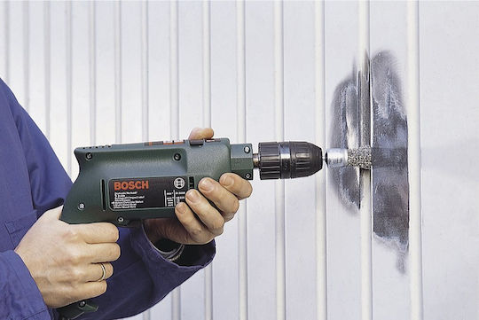 Wolfcraft 8474000 Συρματόβουρτσα Εργαλείου Καμπάνα 25mm