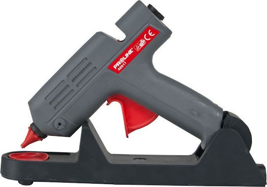 Proline 42917 Πιστόλι Θερμοκόλλησης 400W για Ράβδους Σιλικόνης 11mm