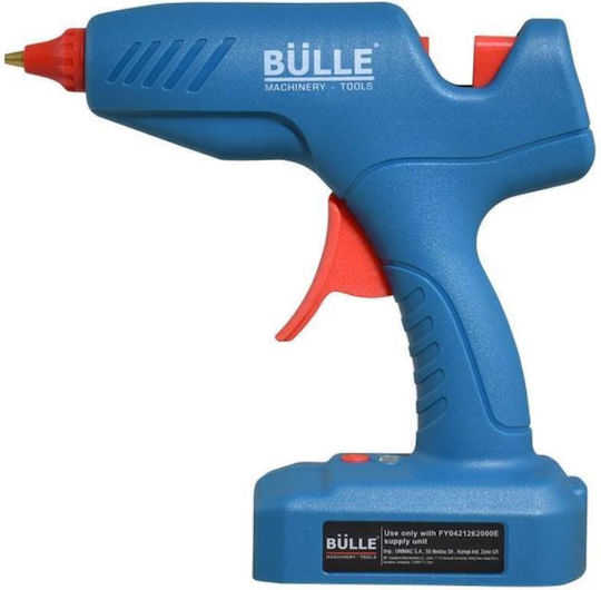 Bulle Battery Powered Glue Gun 11mm 12V