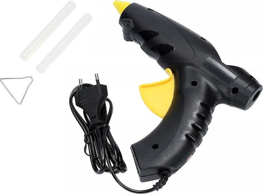 Libox LB0069 Heißklebepistole für Silikonstäbe 11mm