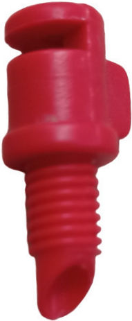 Palaplast Μικροεκτοξευτήρας με Ροή Νερού 120lt/h και Μέγιστη Γωνία Ρίψης 180° 3017/0120
