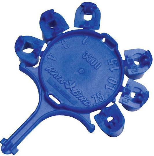 Rainbird Pc Μπεκ Pop Up 460000090