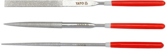Yato YT-6143 Комплект Пили с Дръжка 3бр