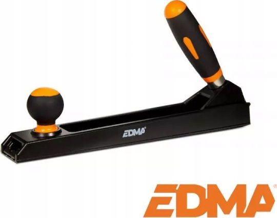 Edma 064755 Λίμα Γυψοσανίδας με Λαβή