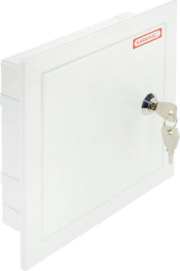 Karwasz Access Door