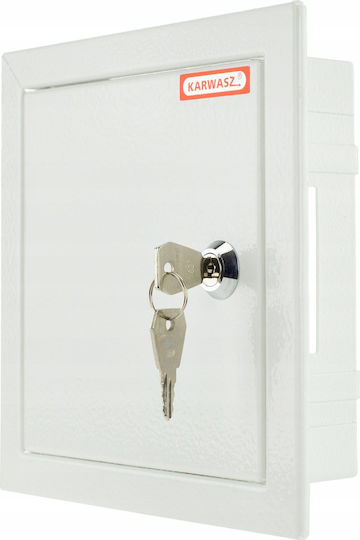 Karwasz Access Door