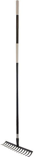 Bellota 3102 Bow Rake with Handle