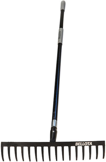 Bellota 3102 Bow Rake with Handle