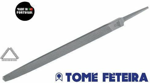 Tome Feteira 3232044 Fișă de unghii Triunghi Fără Mâner