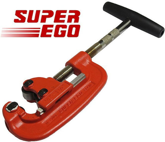 Super Ego Σωληνοκόφτης Χειρός Κόφτης Σωληνών 701 1/8" - 2" 701020000