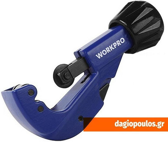 WorkPro WorkPro Hydraulic Pipe Cutter Hand Cutter Copper Pipes 3-32mm Maximum Diameter 32mm for Copper