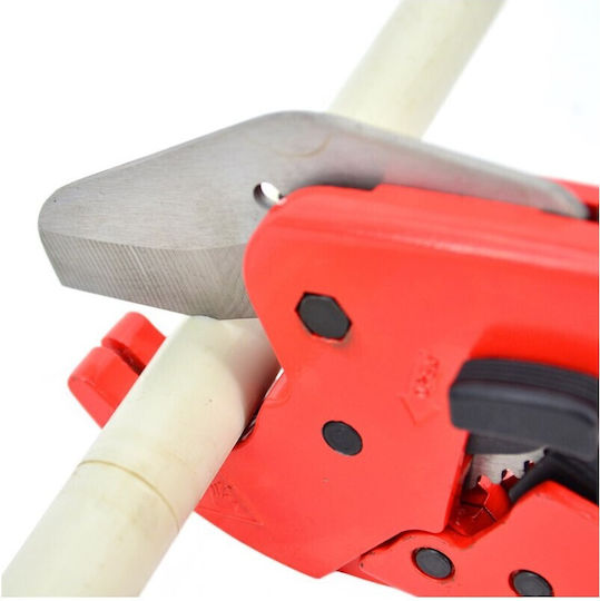 Drel Pvc Pipe Cutter 3-42mm
