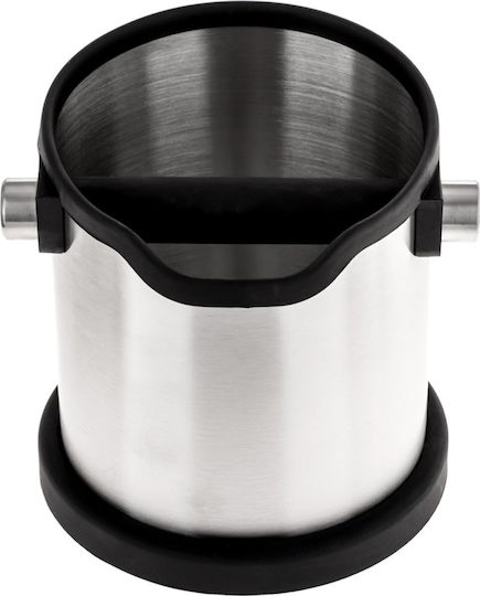 Rhino Coffee Gear Stainless Steel Knock Box