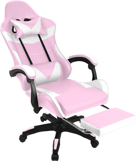 Bürostuhl Rosa