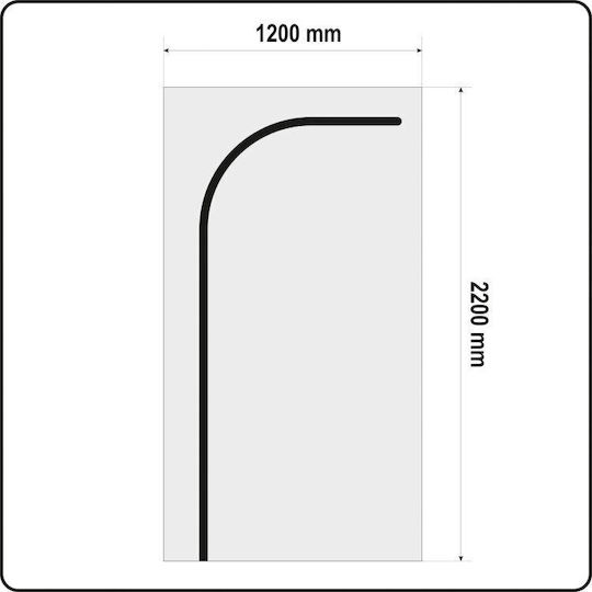 Yato Nylon Accesorii de vopsit