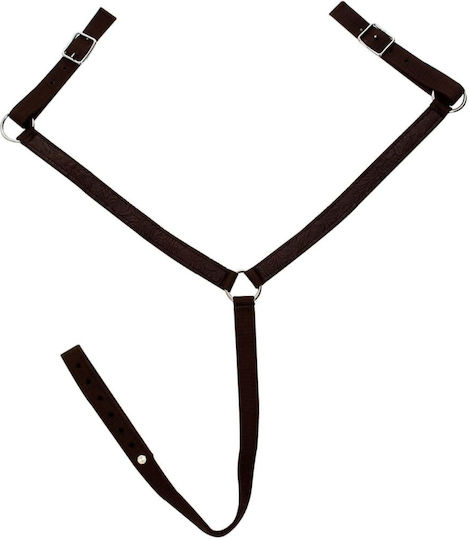 vidaXL Horse Saddle 33cm 91351