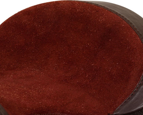 vidaXL Horse Saddle 33cm 91351