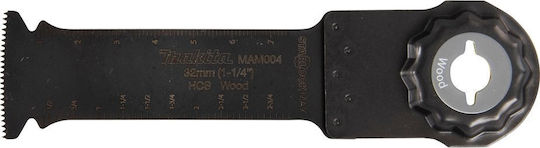 Makita Lamă Multifuncțională B-66438