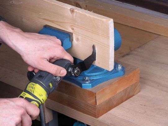 Wolfcraft Pro Multitool Klinge 3952000