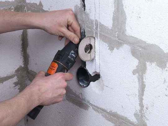Wolfcraft Pro Λάμα Πολυεργαλείων 3955000