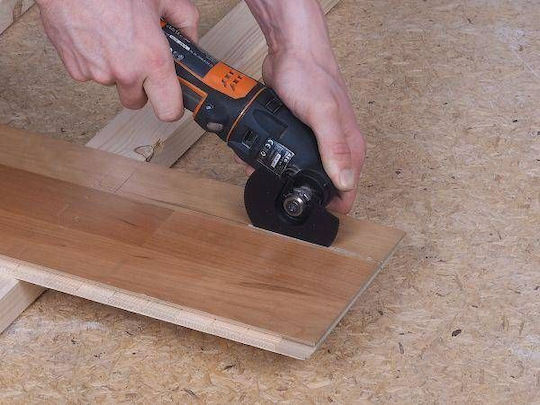 Wolfcraft Λάμα Πολυεργαλείων 3999000