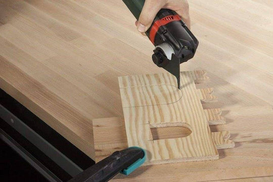 Wolfcraft Multitool Klinge 3975000