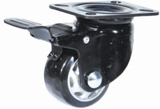 Ruotec 502.000.025.275 Wheel 75x40mm 75x40mm