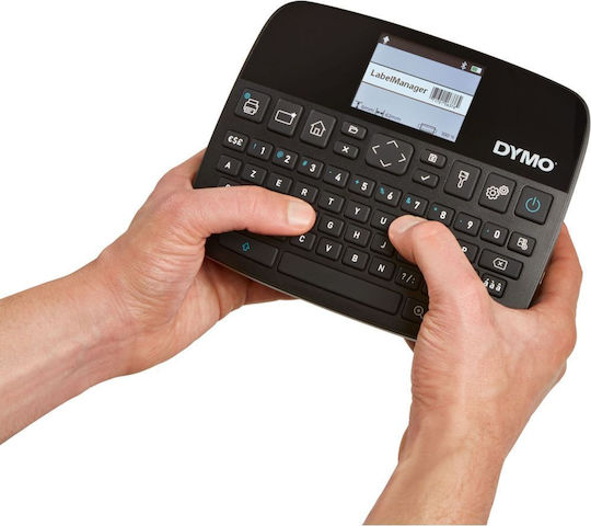 Dymo Labelmanager Ετικετογράφος Χειρός