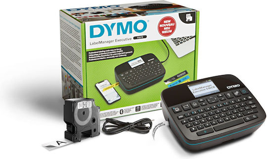 Dymo Labelmanager Ετικετογράφος Χειρός