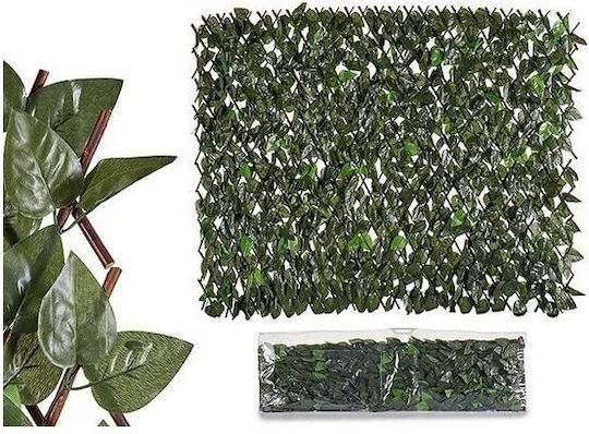 Ibergarden Foliu artificial în Trellis 1x2m Ibergarden Foliu artificial în Trellis 1x2m