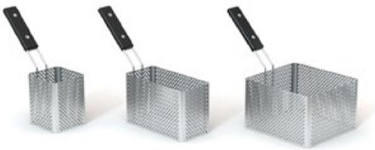 TzeTHan Coș pentru ceainic pentru B40 21x10x13cm