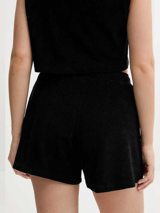 Bonnie Women's High-waisted Sporty Shorts black